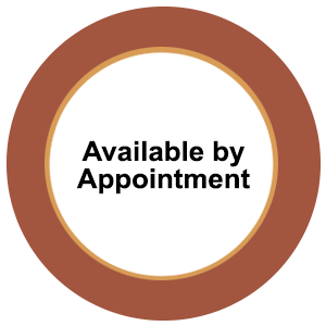 available-by-appointment-badge