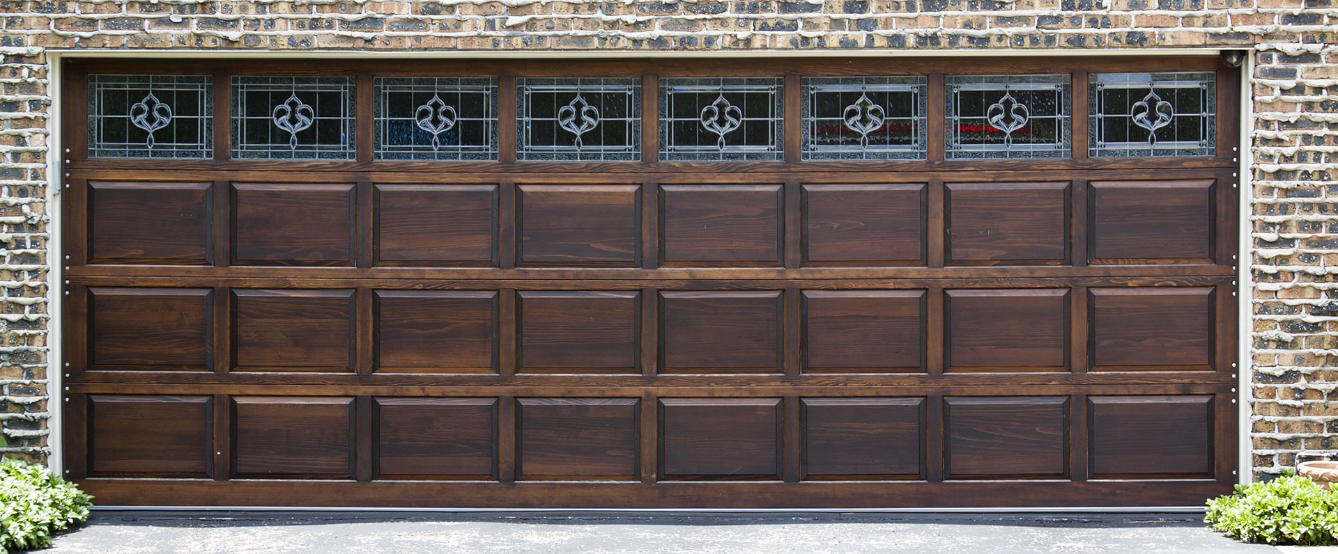 Garage Door Installation