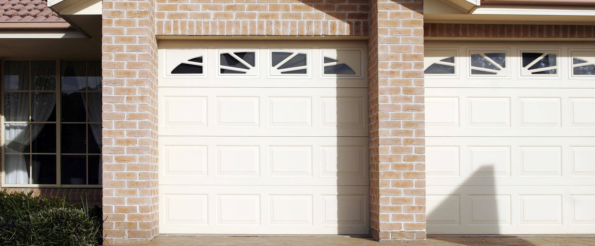Garage Door Opener Installation